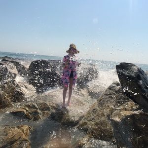 Meet your Posher, Emmy